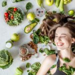 Beneficial Foods For Your Hair